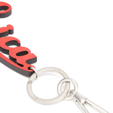 Leica  Zegna Keyring