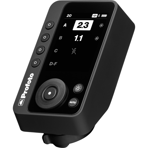 Profoto Connect Pro - Canon