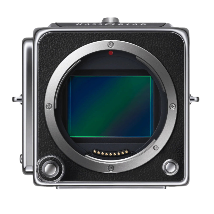 Hasselblad 907X CFV 100C