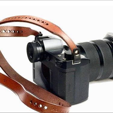 Harry Benz Brogue SL MIW Edition Tan and Black