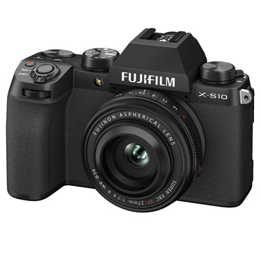Fujifilm XF 27mm f2.8 R WR Lens
