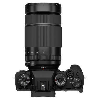 Fujifilm XF 70-300mm f4-5.6 R LM OIS WR Lens