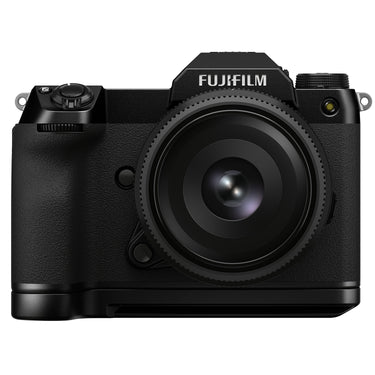 Fujifilm GFX – Camera West