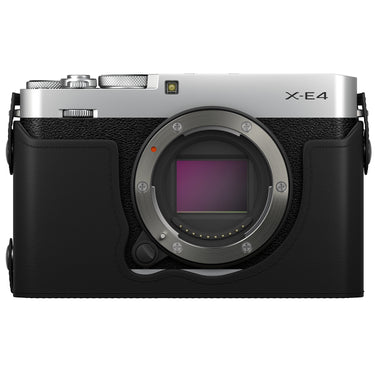 Fujfilm BLC-XE4 Black Leather Case for X-E4