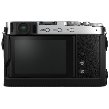 Fujfilm BLC-XE4 Black Leather Case for X-E4