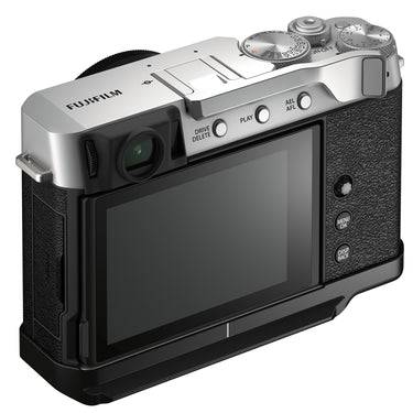 Fujifilm MHG-XE4 Metal Hand Grip for X-E4