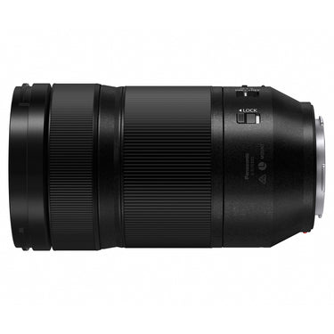 Panasonic  S 70-300mm f4.5-5.6 Macro OIS