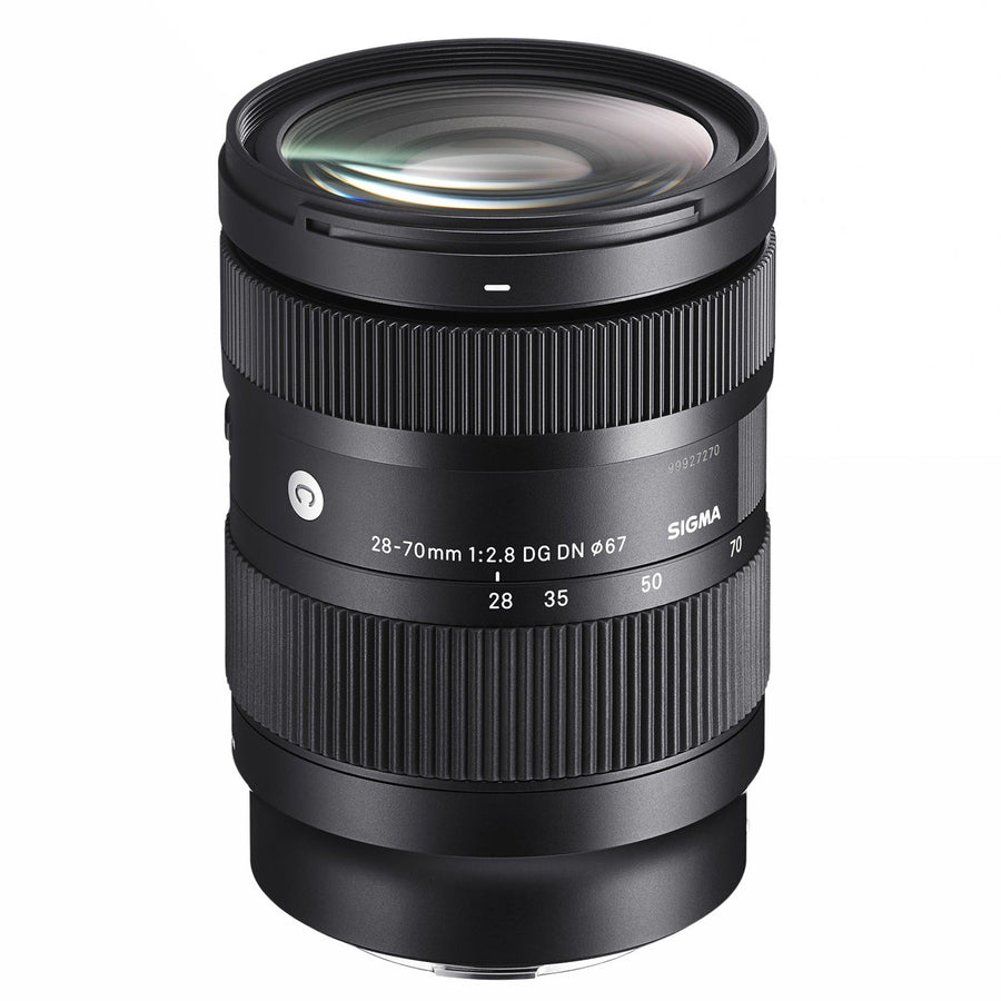 Sigma 28-70mm f2.8 DG DN Contemporary - Sony E