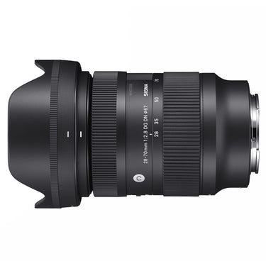 Sigma 28-70mm f2.8 DG DN Contemporary - Sony E