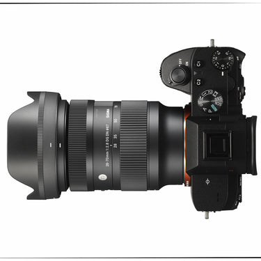 Sigma 28-70mm f2.8 Contemporary Lens