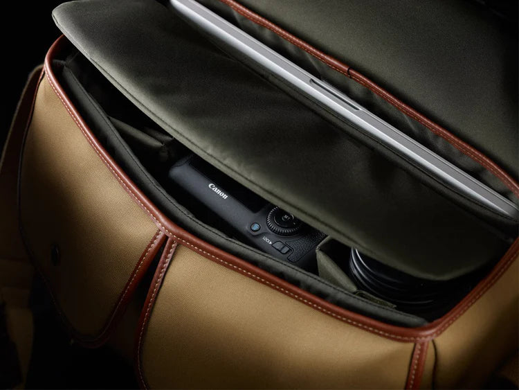 Billingham Hadley Large Pro Camera West