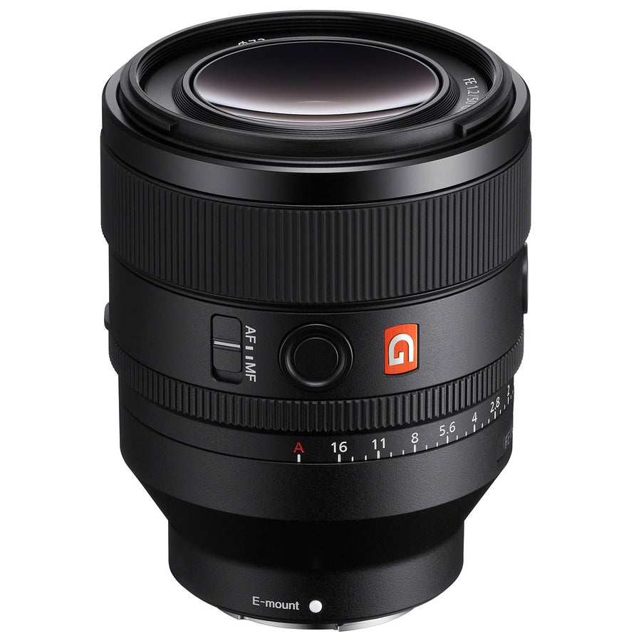 Sony FE 50mm f1.2 GM Lens