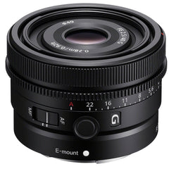 Sony FE 40mm F2.5 G