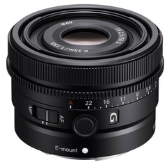 Sony FE 50mm F2.5 G
