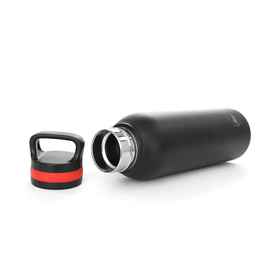 Leica Vacuum Bottle