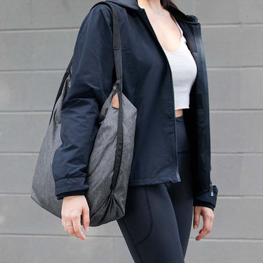 Peak Design Packable Tote - Charcoal