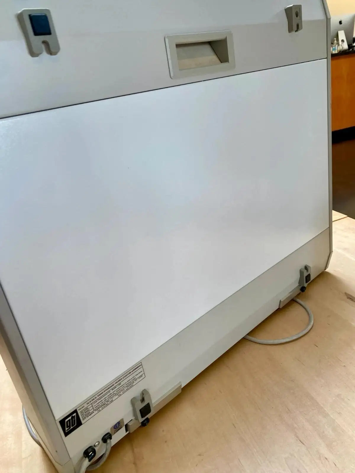 GTI 12" x 24" Light Table, Boxed (9)