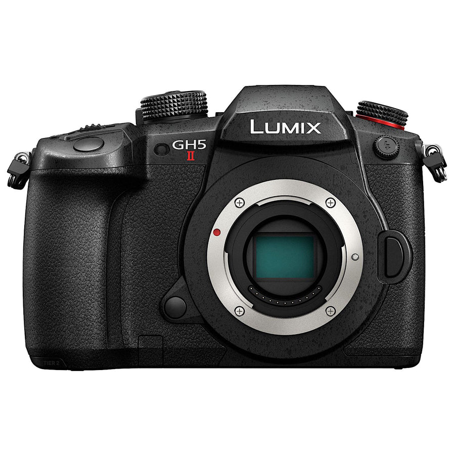 Panasonic GH5 Mark II Body