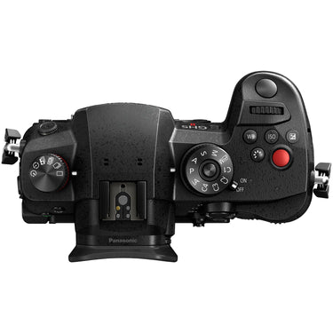 Panasonic GH5 Mark II Body