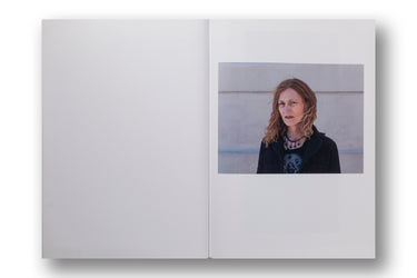 Alec Soth, Ash Wednesday (signed, first edition) (9+)