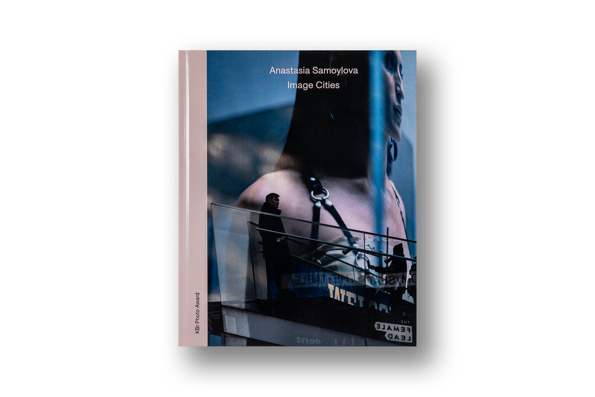 SHopifyAnastasia Samoylova, Image Cities