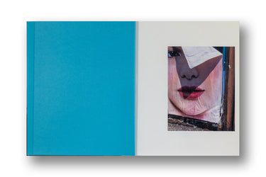 Anastasia Samoylova, Image Cities