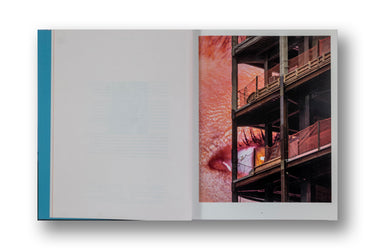 Anastasia Samoylova, Image Cities