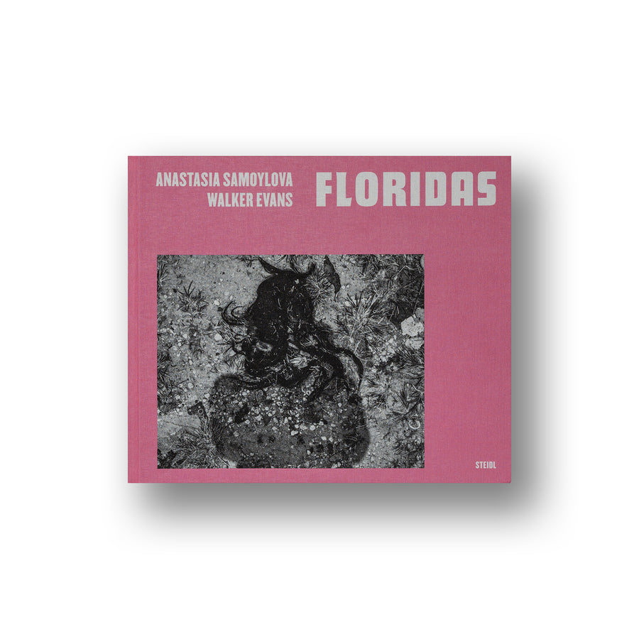 Anastasia Samoylova & Walker Evans: Floridas
