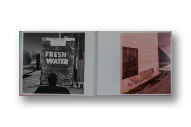 Anastasia Samoylova & Walker Evans: Floridas