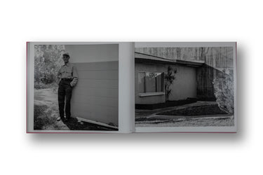 Anastasia Samoylova & Walker Evans: Floridas