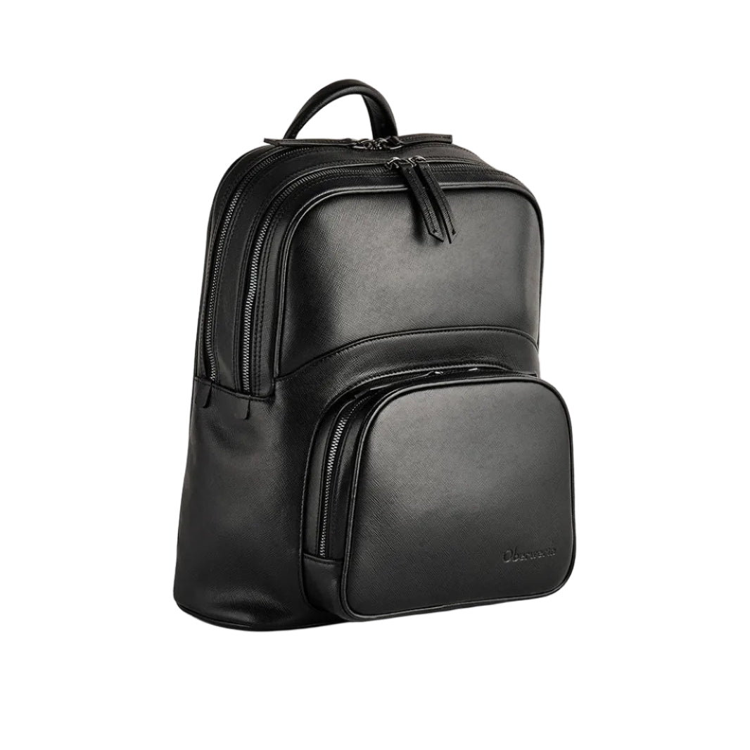 Oberwerth Q Backpack Saffiano
