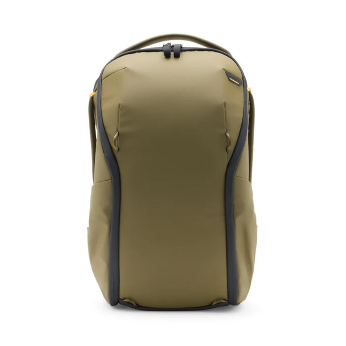 Peak Design Everyday Backpack 20L Zip Kelp
