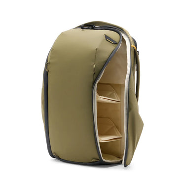 Peak Design Everyday Backpack 20L Zip Kelp