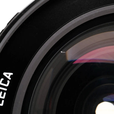 Leica 30-90mm f3.5-5.6 Vario-Elmar-S, Boxed 4174393