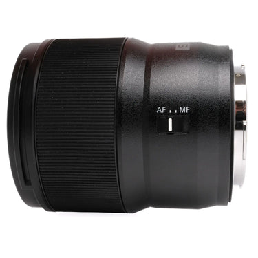 Panasonic 50mm f1.8 S XF3FB203001