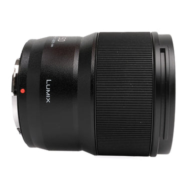 Panasonic 50mm f1.8 S XF3FB203001