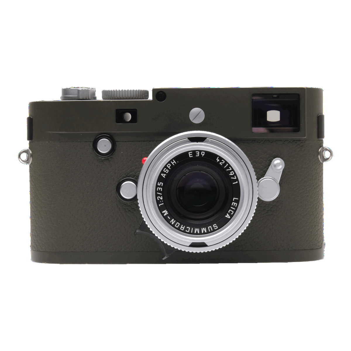 Leica M-P 240 Safari Set, Boxed 4934365
