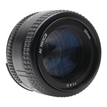 Nikon 50mm f1.4 D 4024142