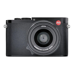 Leica Q 116 Black 4979602