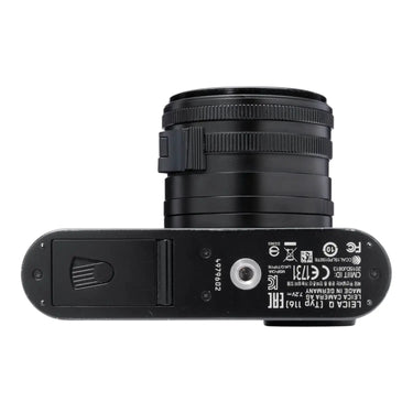 Leica Q 116 Black 4979602