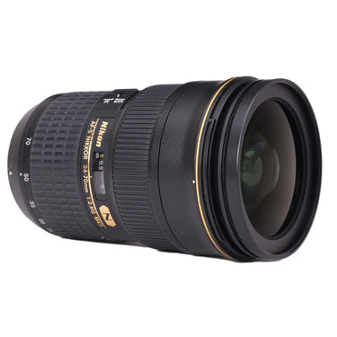 Nikon 24-70mm f2.8 G Lens 951727
