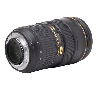 Nikon 24-70mm f2.8 G Lens 951727