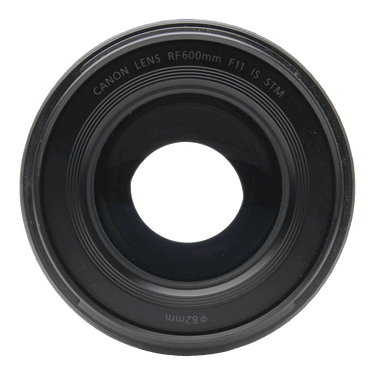 Canon RF 600mm f11, Hood 9002000153