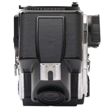 Hasselblad 203 FE, E12, PM5 18ET10595