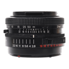 Hasselblad F 80mm f2.8 5875868