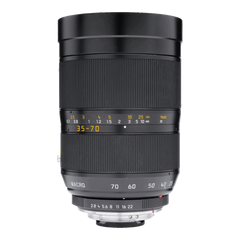Leica 35-70mm f2.8 Vario Elmarit-R, Boxed 3839488