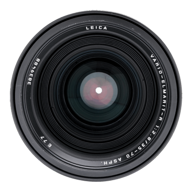 Leica 35-70mm f2.8 Vario Elmarit-R, Boxed 3839488