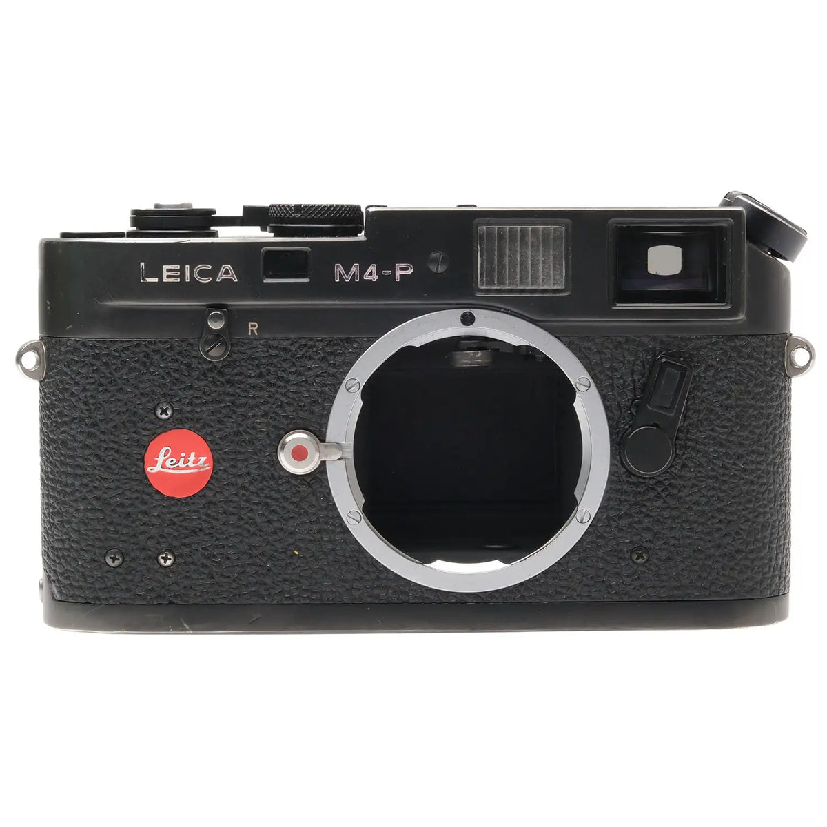 Leica M4-P DAG overhauled 1549595