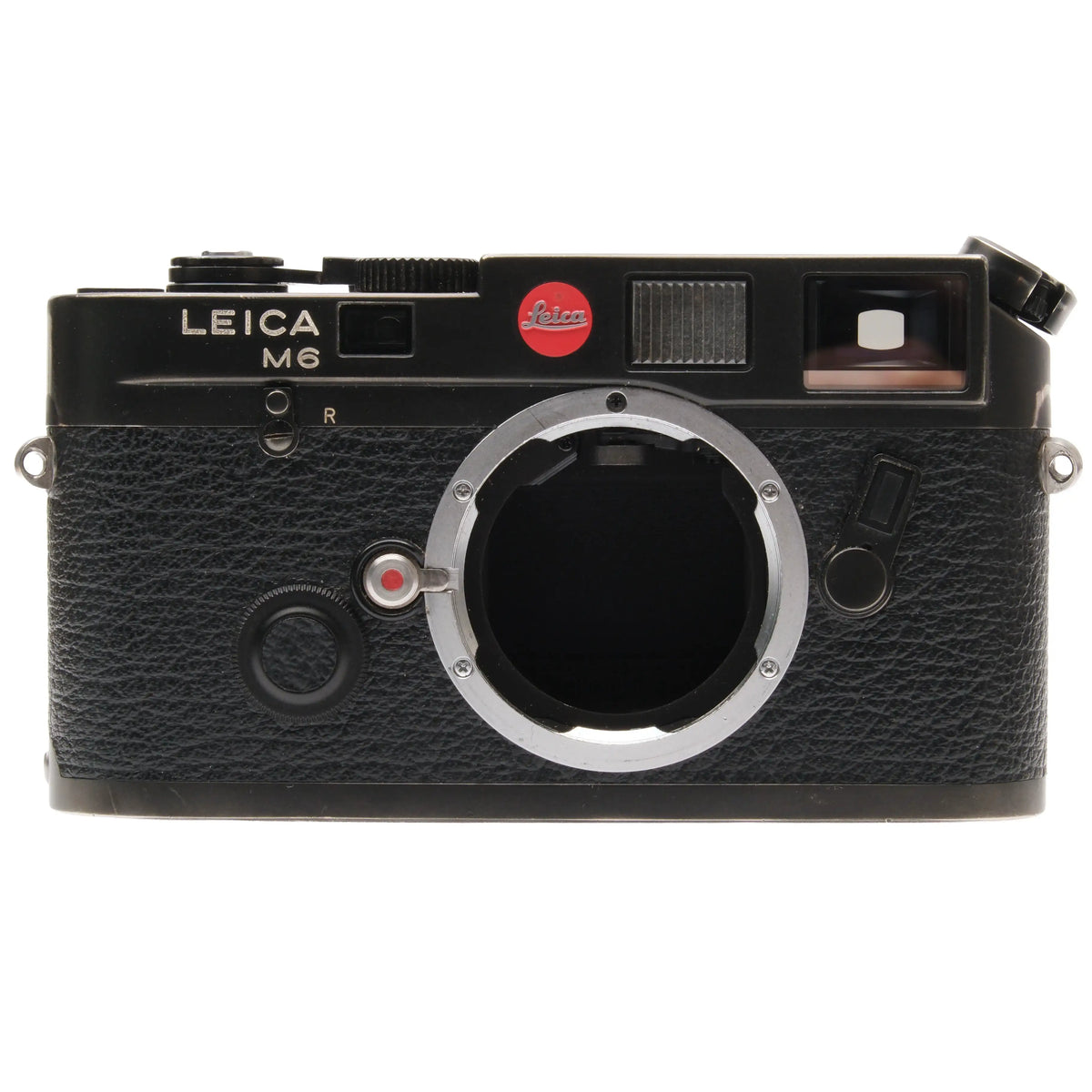 Leica M6 Black, Early 1668617