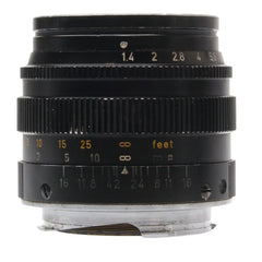 Leica 50mm f1.4 Summilux 2568979